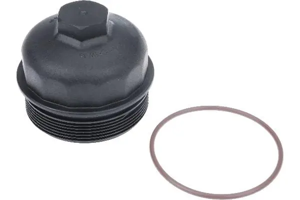 Oil Filter Cover - Porsche 1