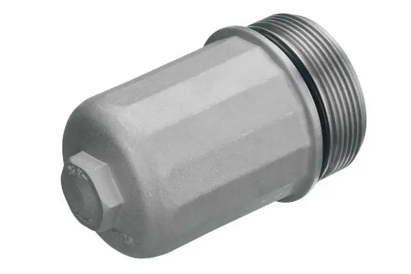 Oil Filter Cover - Porsche 1
