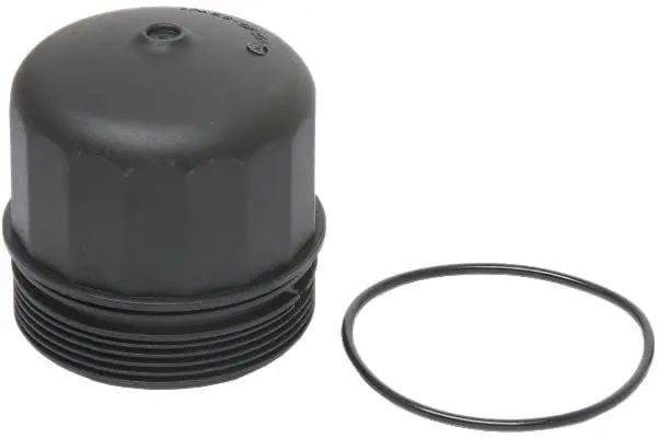 Oil Filter Cover - Volvo 1