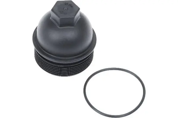 Oil Filter Cover - Vw/Audi 1