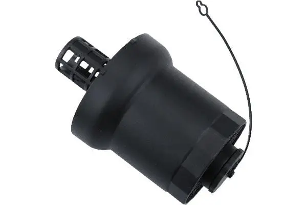 Oil Filter Cover - Vw/Audi 1