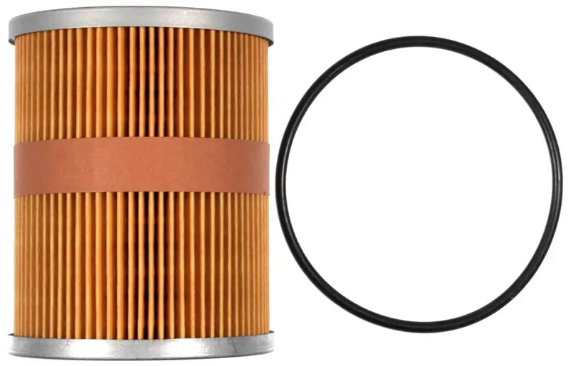 Oil Filter | Early Vr6 With Metal Ends 1
