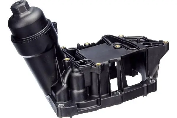 Oil Filter Housing - Bmw 1