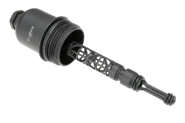 Oil Filter Housing Cap - Mercedes 1