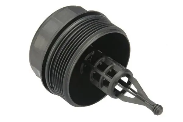 Oil Filter Housing Cap - Mercedes 1