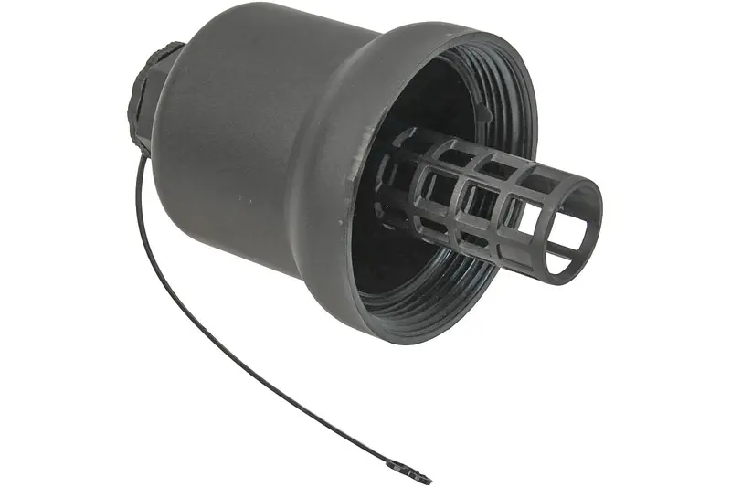 Oil Filter Housing Cap - Vw/Audi 2.0T Fsi 1