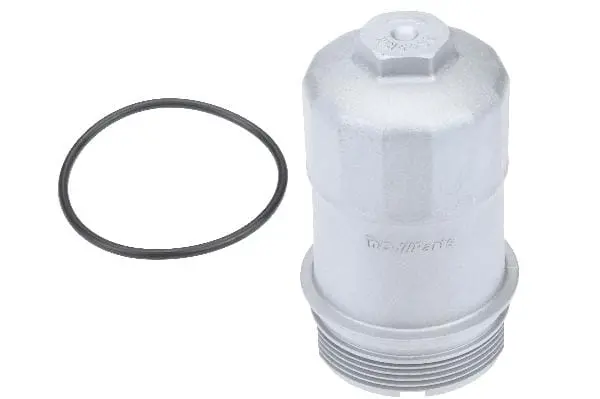 Oil Filter Housing Cover - Mercedes 1