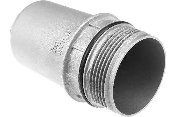 Oil Filter Housing Cover - Vw/Audi 1