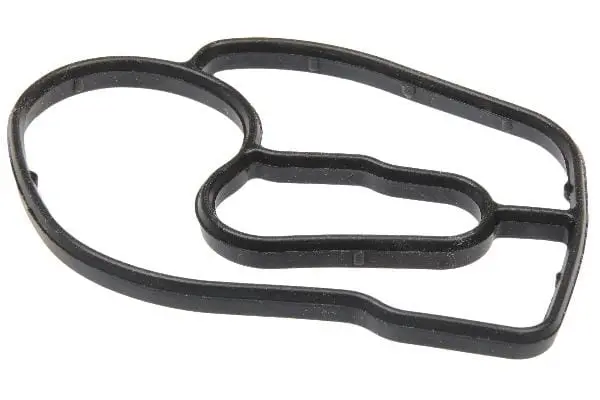 Oil Filter Housing Gasket - Mercedes 1
