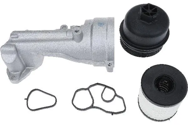 Oil Filter Housing - Mini 1