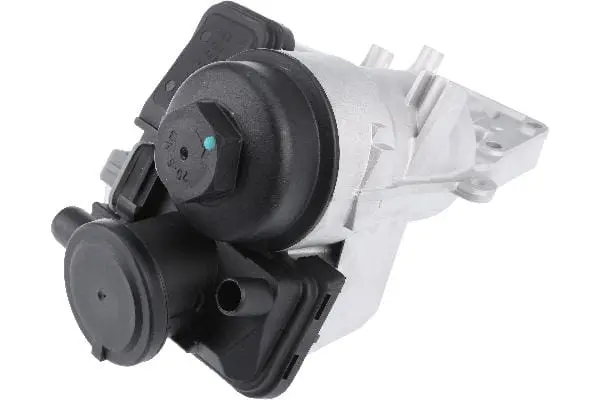 Oil Filter Housing - Volvo 1