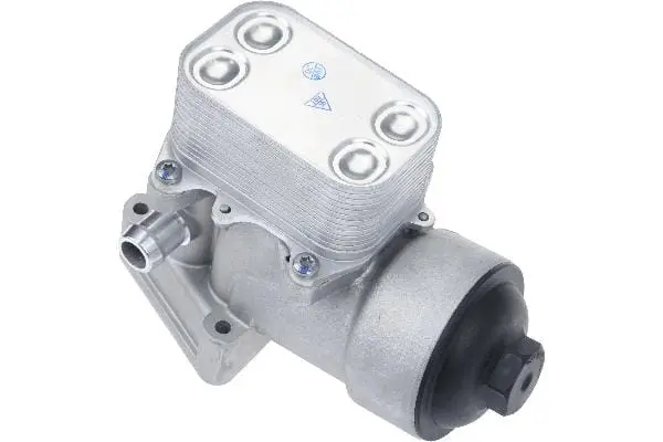 Oil Filter Housing - Vw/Audi 1