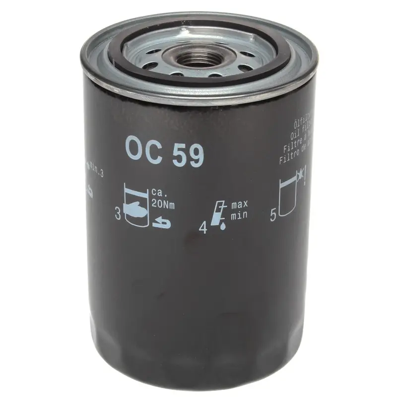 Oil Filter (Large) - Vw/Audi 1.8T / B5 & B6 A4 / Mk I Tt / 337/20Ae / Mk4 1.8T / New Beetle / Passat 1