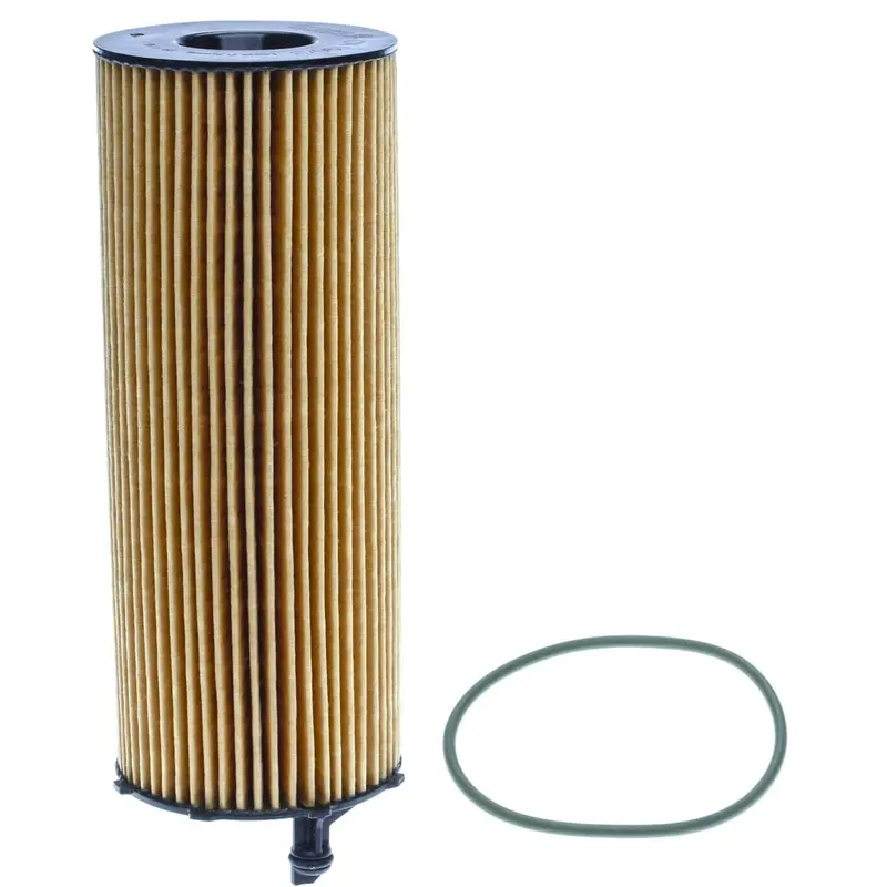 Oil Filter - Vw/Audi 2009-2012 Q7 & Touareg 3.0L V6 Tdi 1