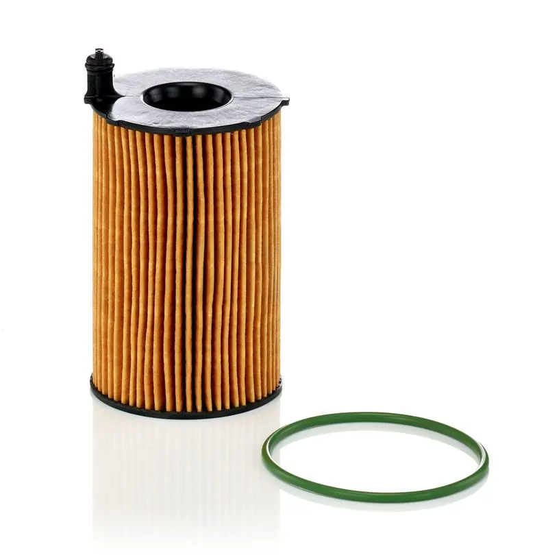 Oil Filter - Vw/Audi 2013-2016 / 3.0L V6 Tdi / A6, A7, A8 Quattro / Q5 / Q7 / Touareg 1