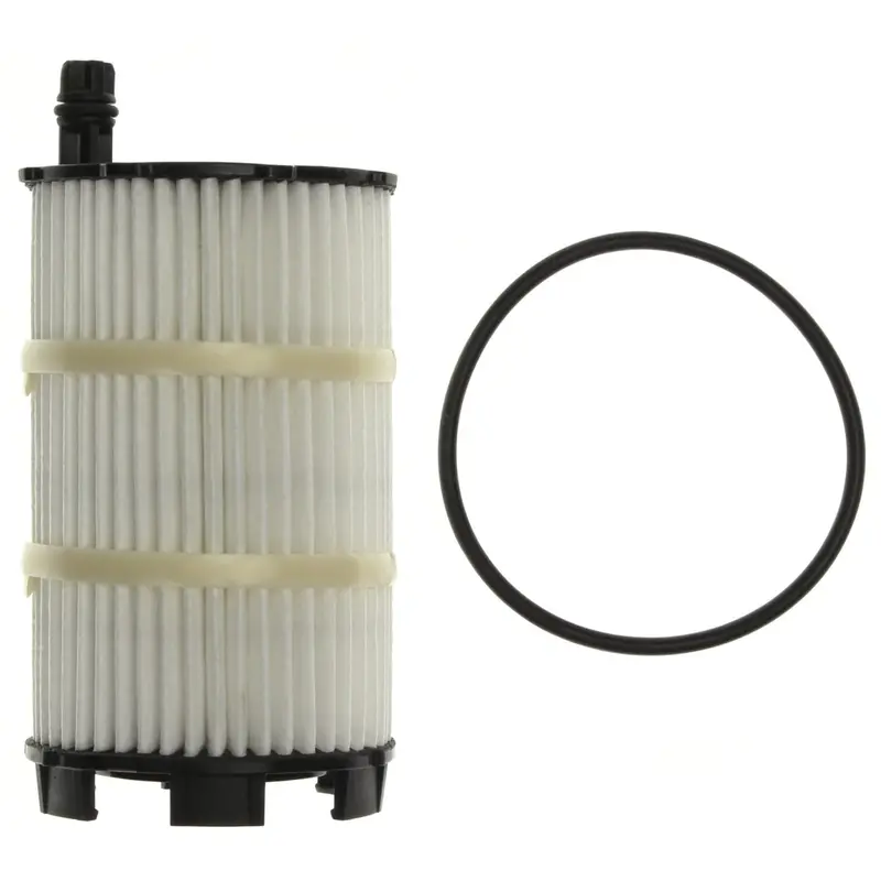 Oil Filter - Vw/Audi / 24V Vr6 / 3.2L & 3.6L Vr6 / 05-14 Tdi 1