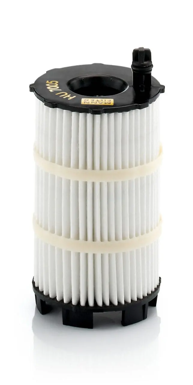Oil Filter - Vw/Audi / 4.2L V8 / 5.2L V10 1