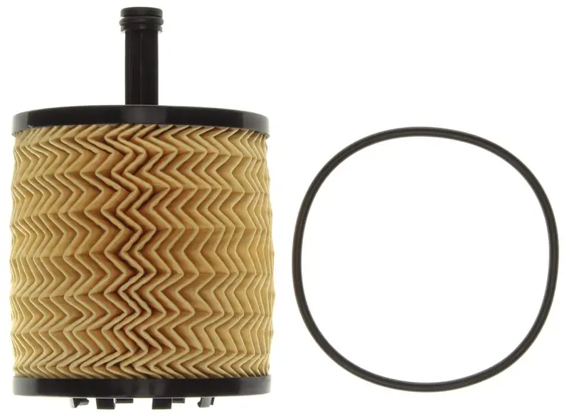 Oil Filter - Vw/Audi / 4.9L & 5.0L V10  Touareg 1