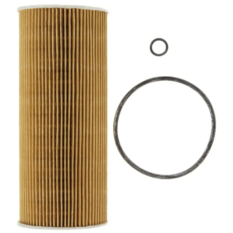 Oil Filter - Vw Mk4 Tdi 1