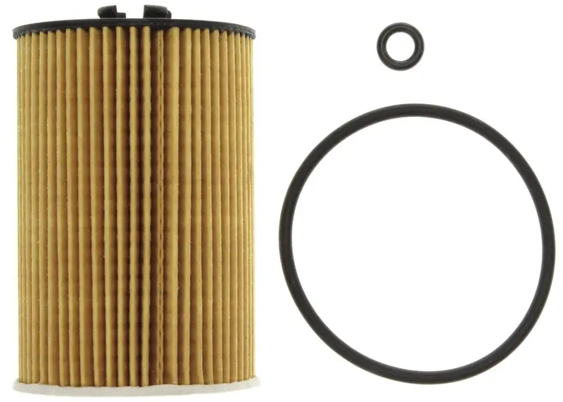 Oil Filter - Vw Mk7 Tdi 1