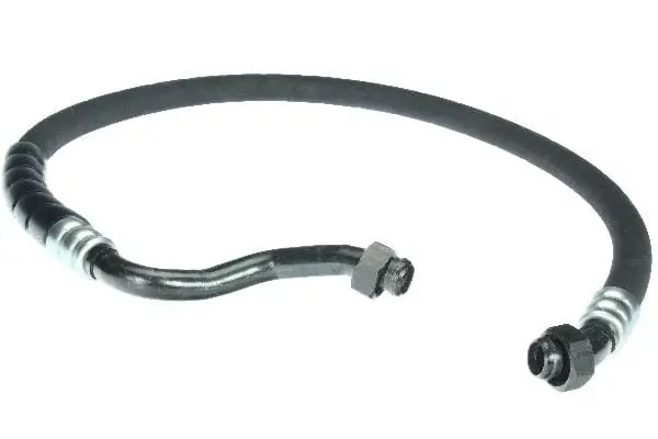 Oil Line - Porsche 1