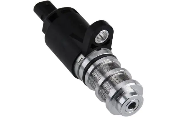Oil Pressure Control Valve - Bmw 1