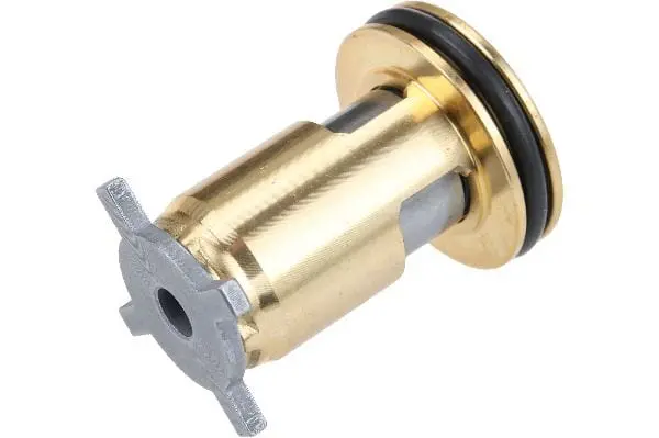 Oil Pressure Relief Valve - Vw/Audi 1