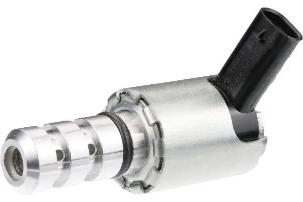 Oil Pump Flow Control Valve - Vw/Audi 1