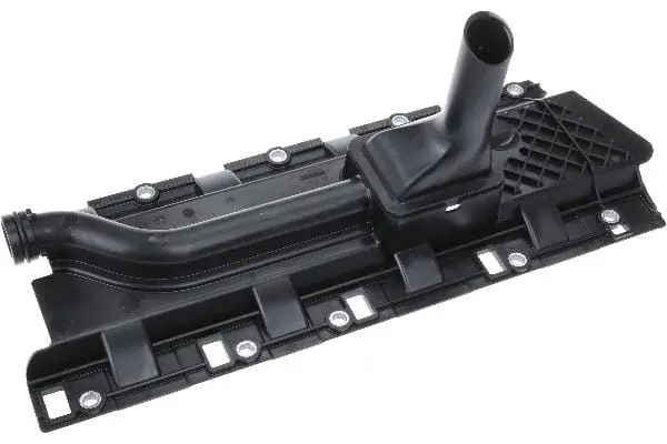 Oil Pump Pickup Tube - Bmw 1