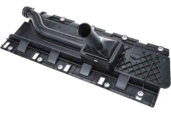 Oil Pump Pickup Tube - Bmw 1