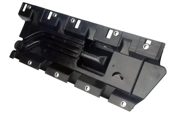 Oil Pump Pickup Tube - Bmw 1