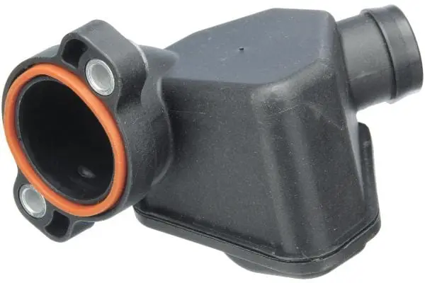 Oil Separator - Porsche 1