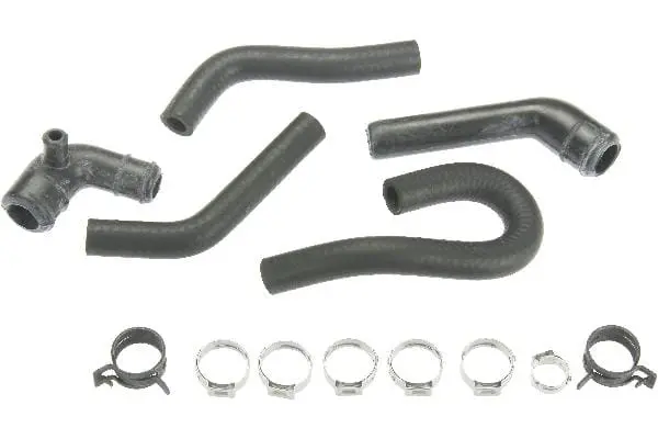 Oil Trap Tube Rebuild Kit - Volvo 1