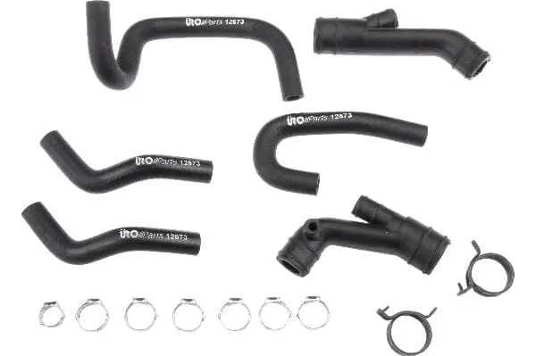 Oil Trap Tube Rebuild Kit - Volvo 1