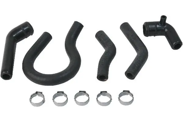 Oil Trap Tube Rebuild Kit - Volvo 1