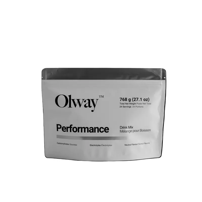 Olway Performance Drink Mix 1