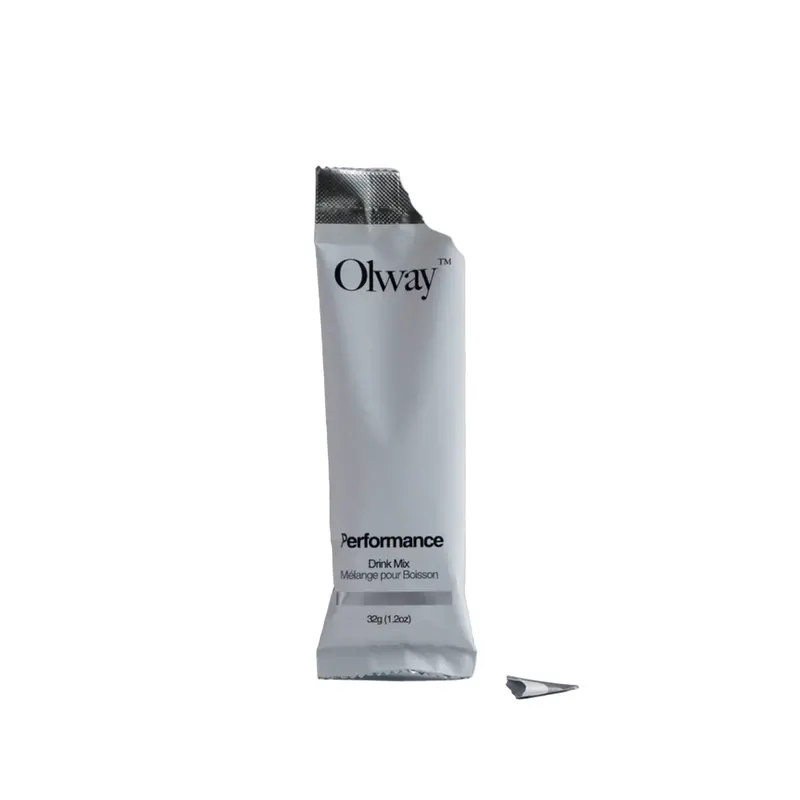 Olway Performance Drink Mix Single 1