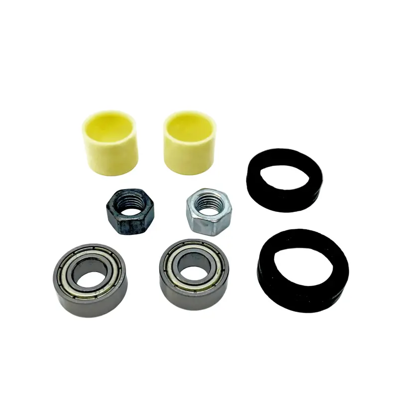 One Up Composite Pedal Bearing Rebuild Kit 1