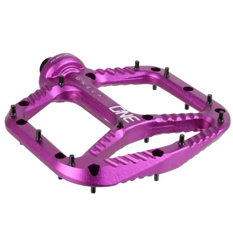 Oneup Aluminum Pedals 3