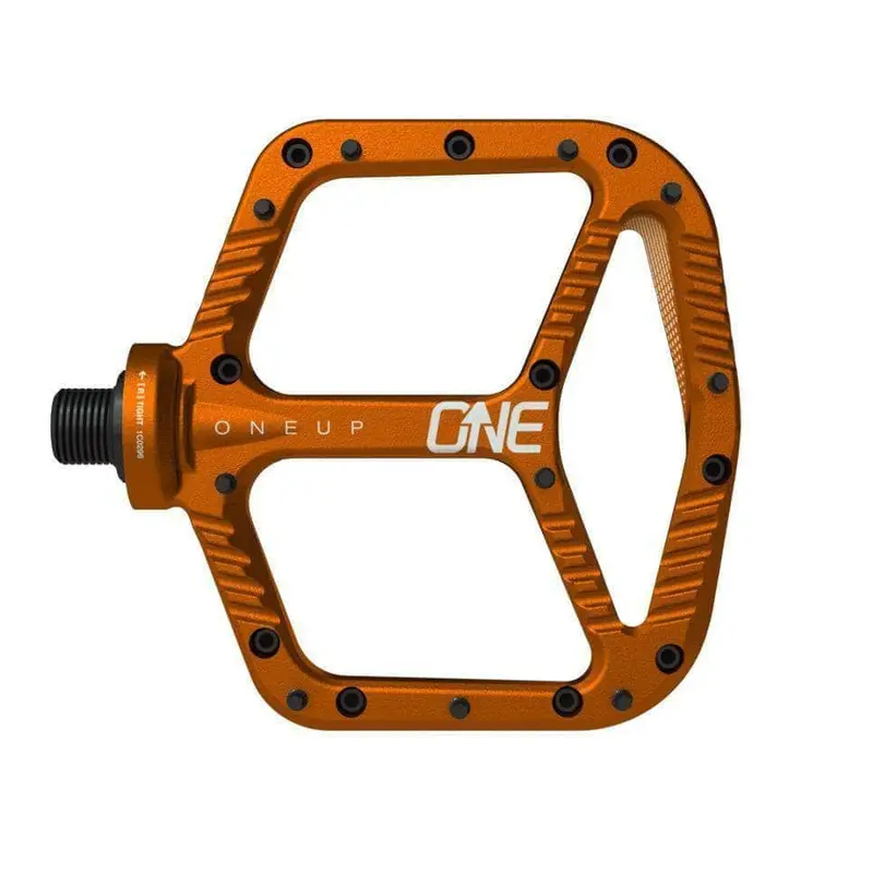 Oneup Aluminum Pedals 4