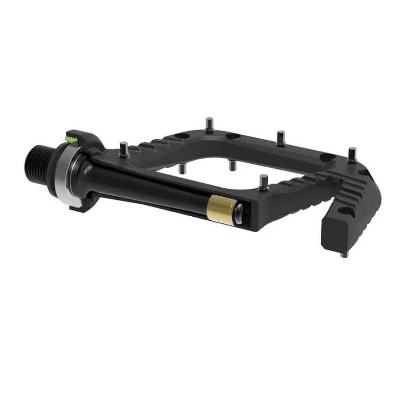 Oneup Aluminum Pedals 4