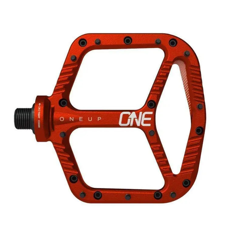 Oneup Aluminum Pedals 6