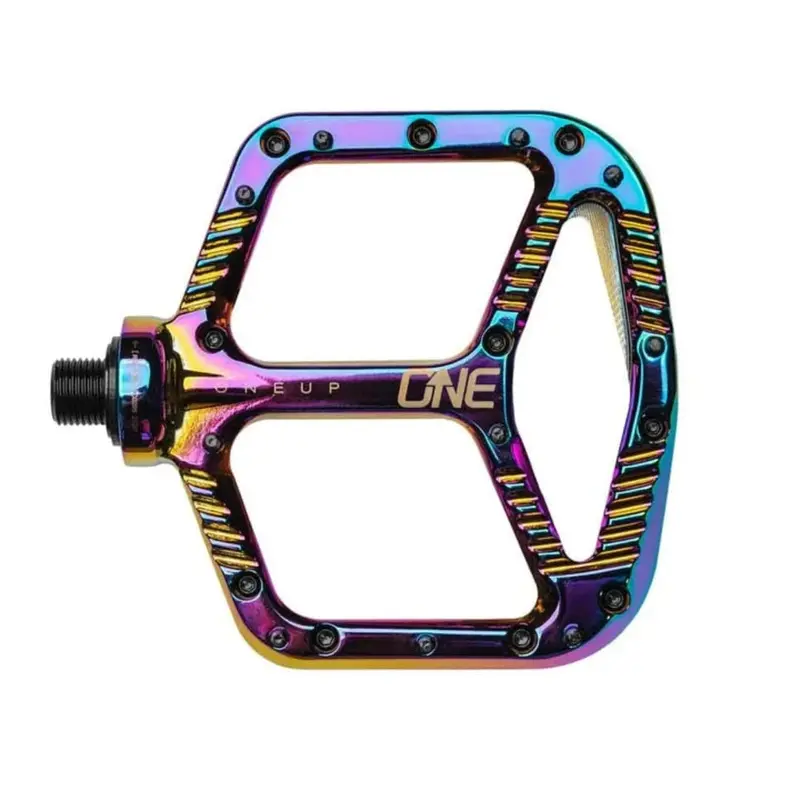 Oneup Aluminum Pedals 7