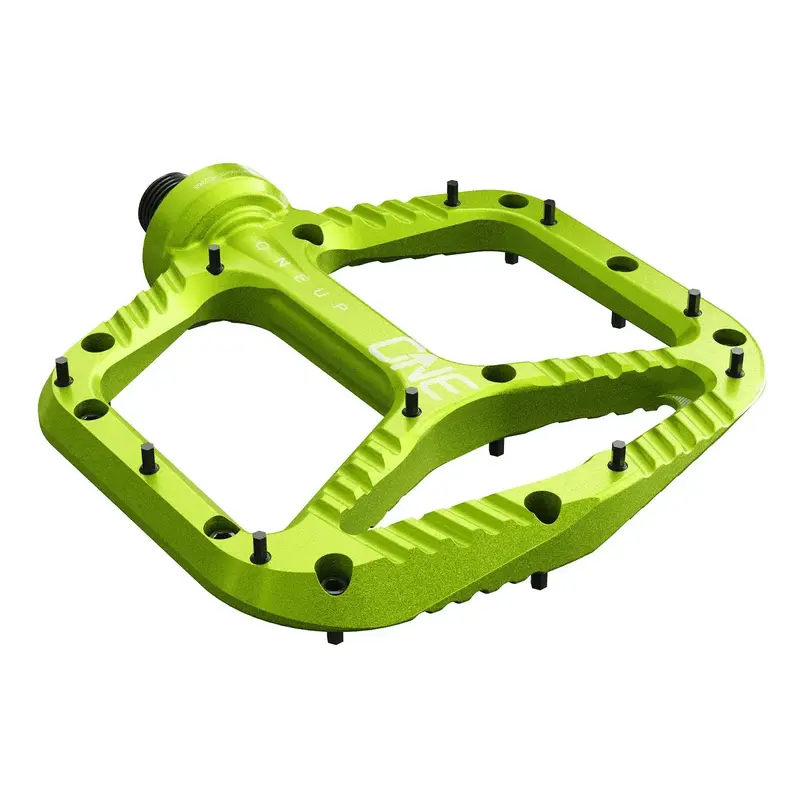 Oneup Aluminum Pedals 7