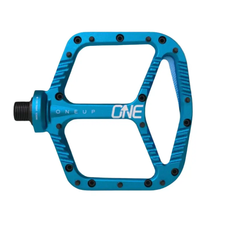 Oneup Aluminum Pedals 8