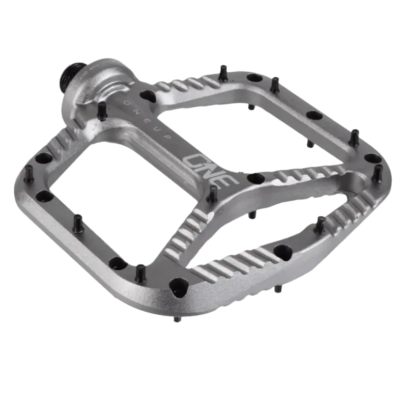 Oneup Aluminum Pedals 8