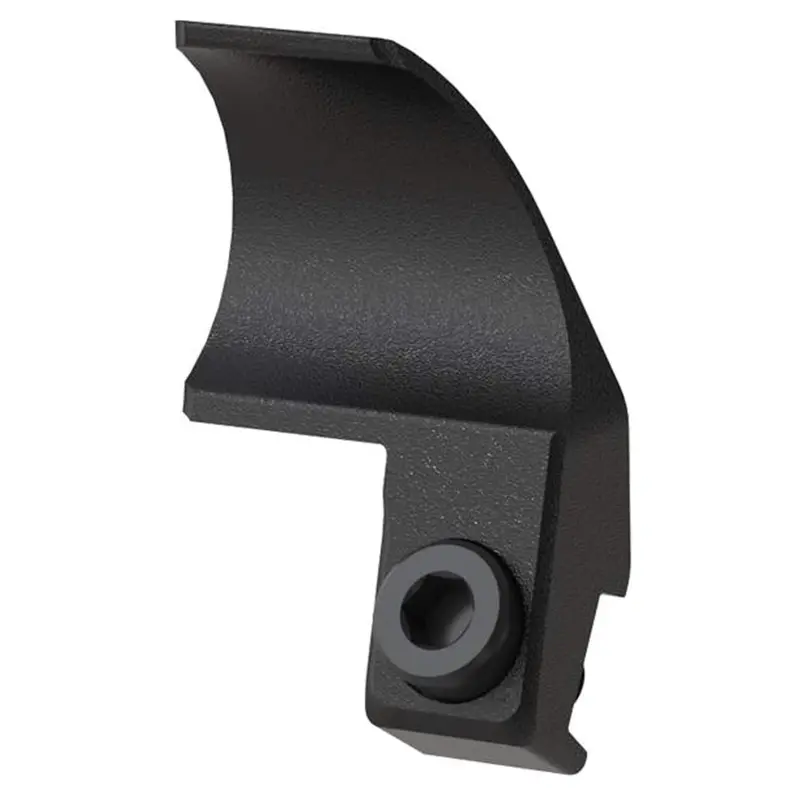 Oneup Dropper Post Remote Clamp 1