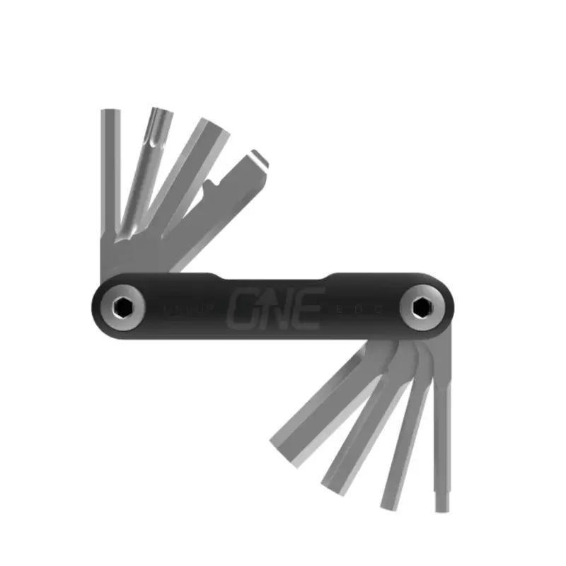 Oneup Edc Multitool Black 1