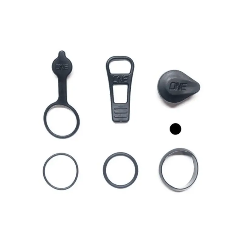 Oneup Edc Pump Seal/O Ring Cap Kit 1