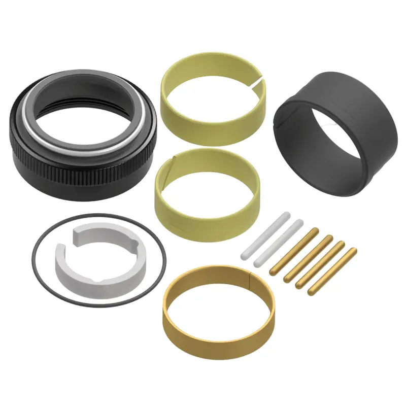Oneup V3 Dropper Rebuild Kit 1